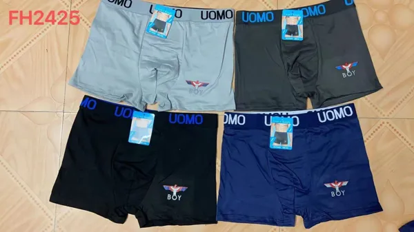 BOXER DE HOMBRE