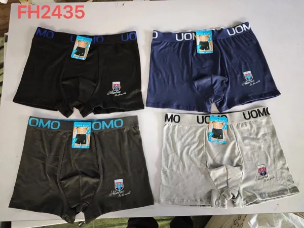 BOXER DE HOMBRE