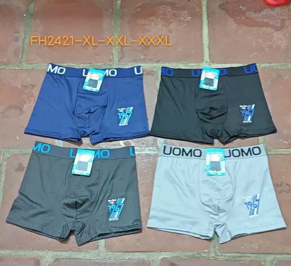 BOXER DE HOMBRE