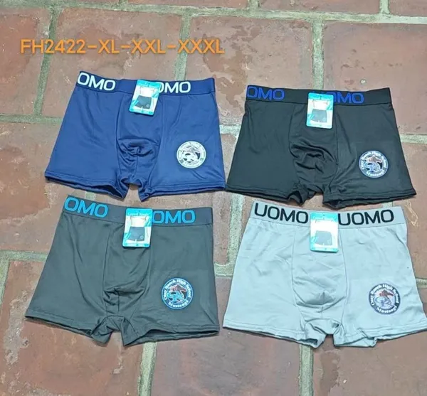 BOXER DE HOMBRE