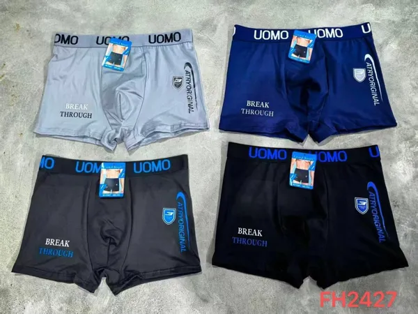 BOXER DE HOMBRE