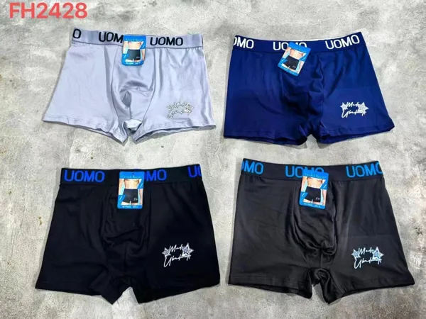 BOXER DE HOMBRE