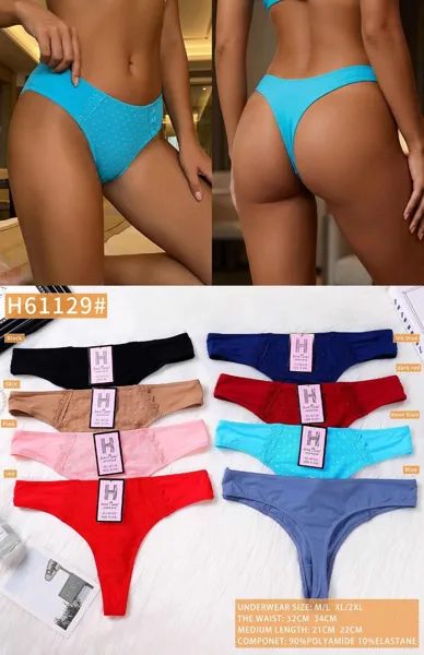 TANGA