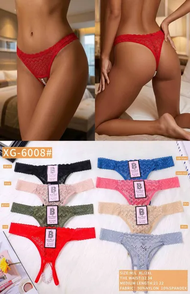 TANGA