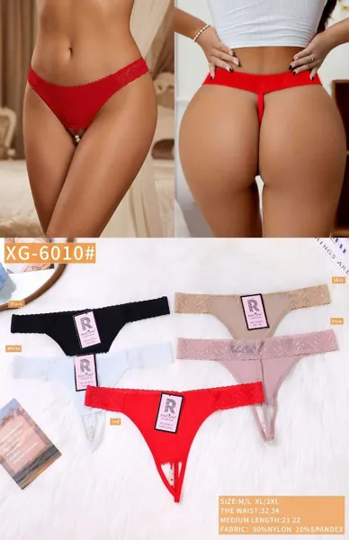 TANGA