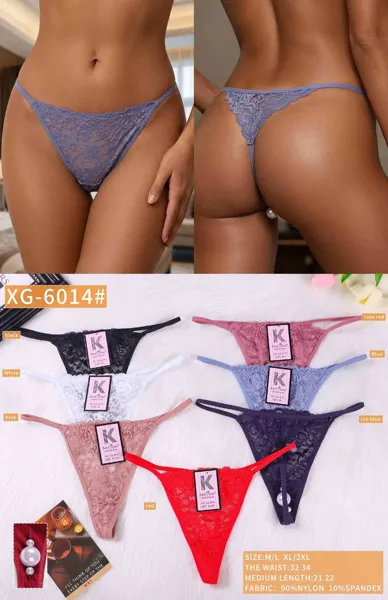 TANGA