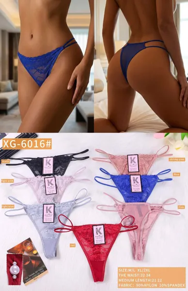 TANGA