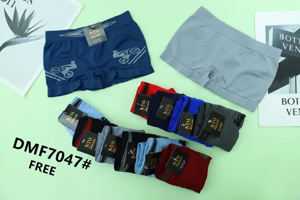 BOXER DE NIÑO