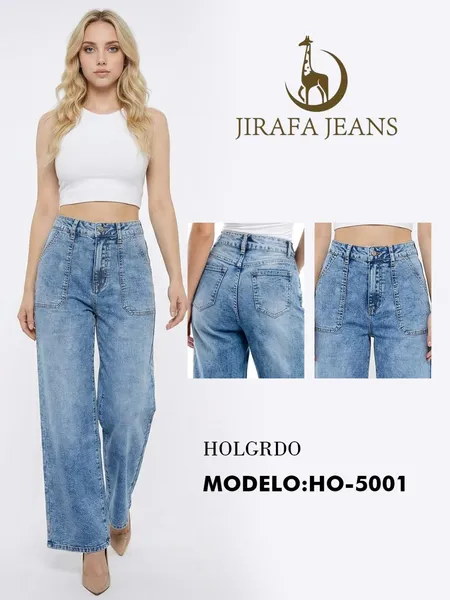 Jeans Holgado