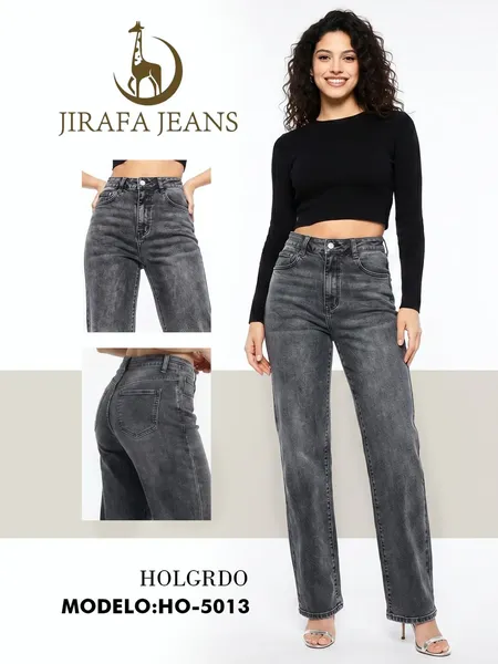 Jeans Holgado