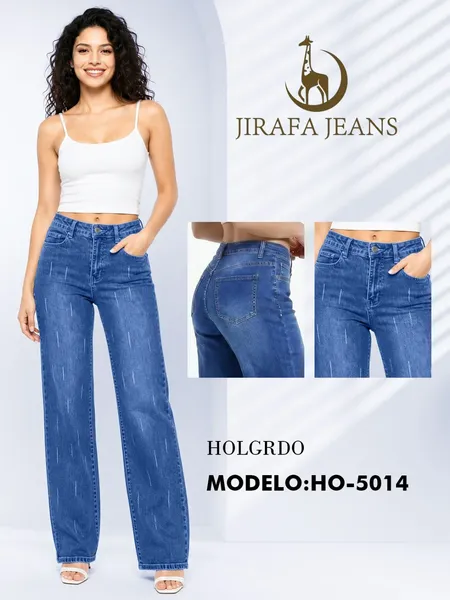 Jeans Holgado