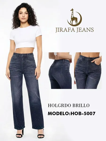 Jeans Holgado