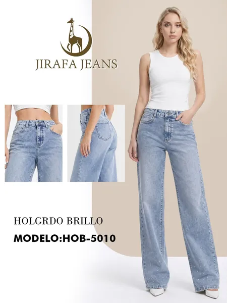 Jeans Holgado