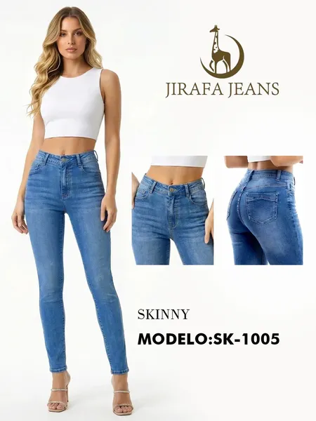 Jeans Skinny