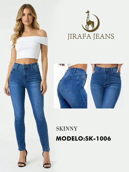 Jeans Skinny