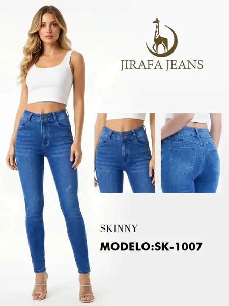 Jeans Skinny