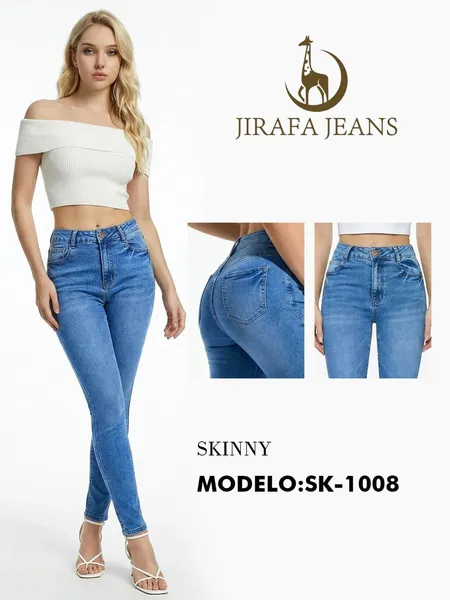 Jeans Skinny
