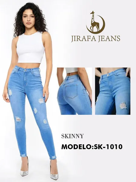 Jeans Skinny