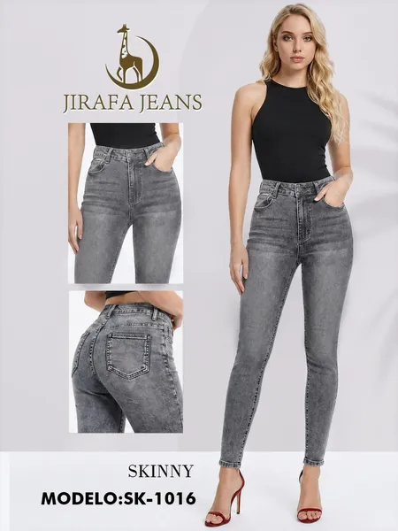 Jeans Skinny