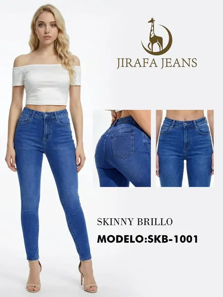 Jeans Skinny