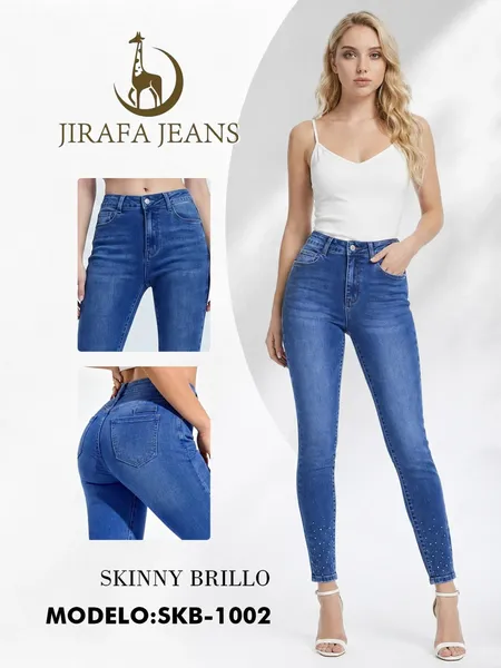 Jeans Skinny