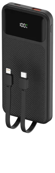 Batería portátil 10000mAh