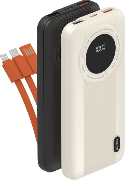 Batería portátil 10000mAh