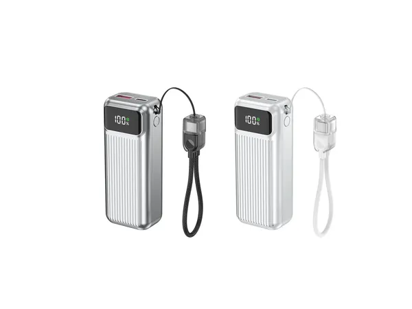 Batería portátil 10000mAh