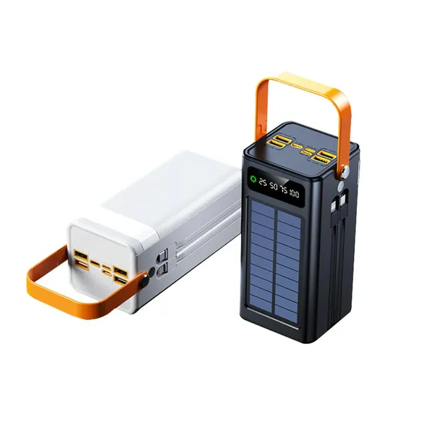 Batería portátil 50000mAh