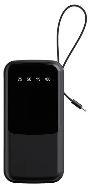 Batería portátil 10000mAh