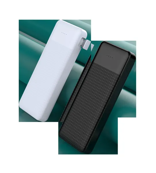 Batería portátil 10000mAh