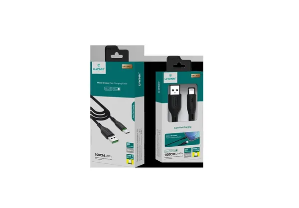 Cable de datos