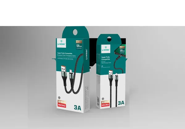 Cable de datos