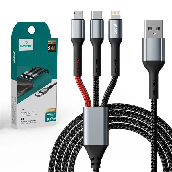 Cable de datos
