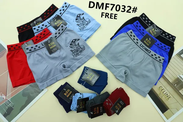 BOXER DE NIÑO