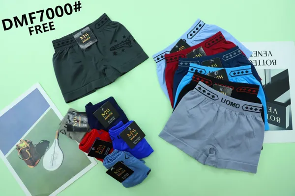 BOXER DE NIÑO
