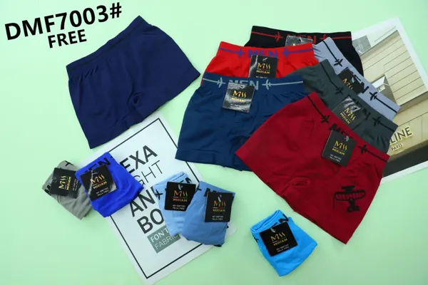 BOXER DE NIÑO