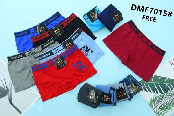 BOXER DE NIÑO