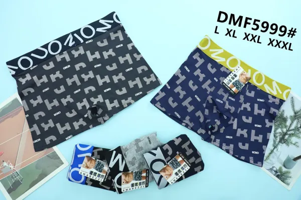 BOXER DE HOMBRE