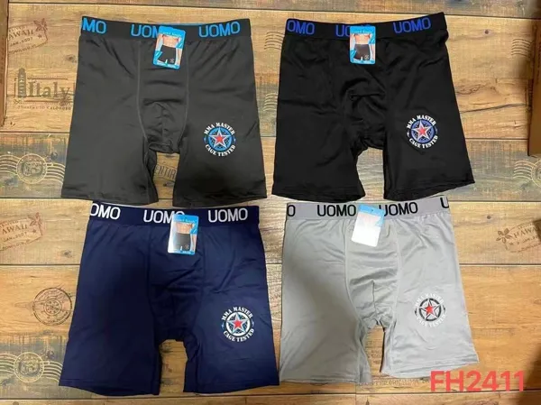 BOXER DE HOMBRE