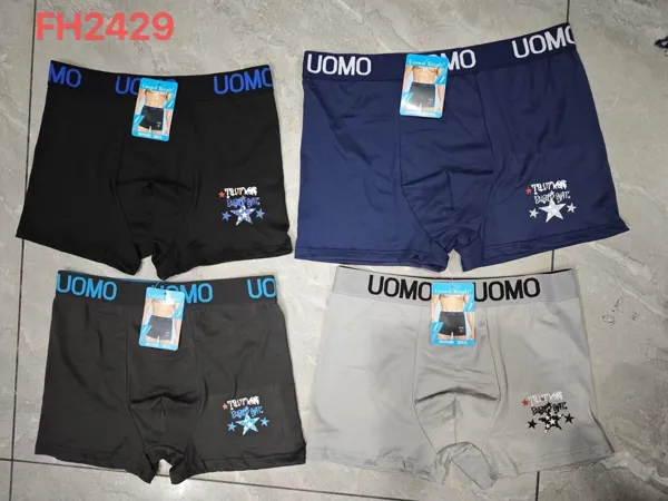 BOXER DE HOMBRE