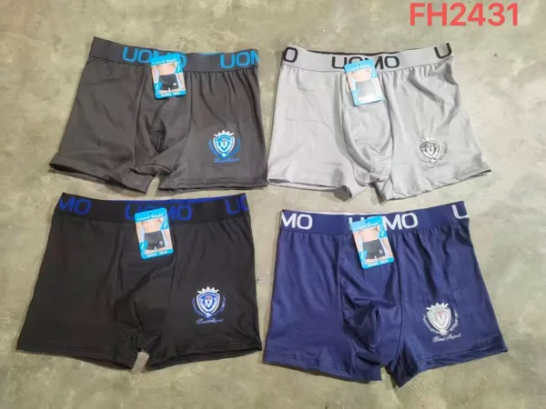 BOXER DE HOMBRE