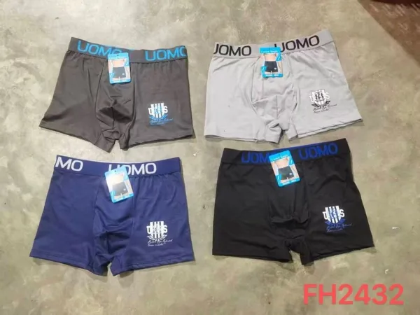 BOXER DE HOMBRE