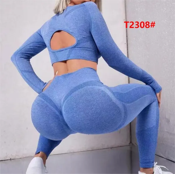 Conjuntos de yoga