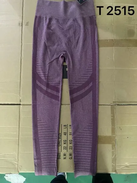 Pantalones cortos de yoga