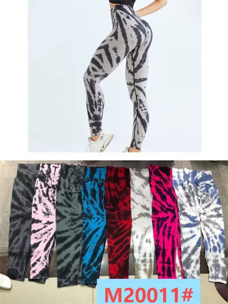 PANTS DE YOGA