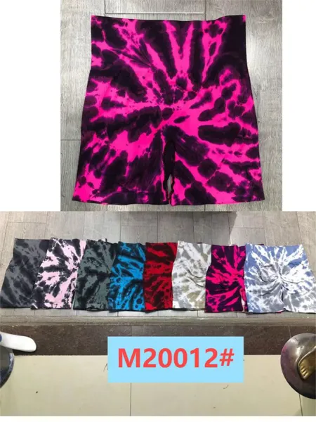 PANTS DE YOGA