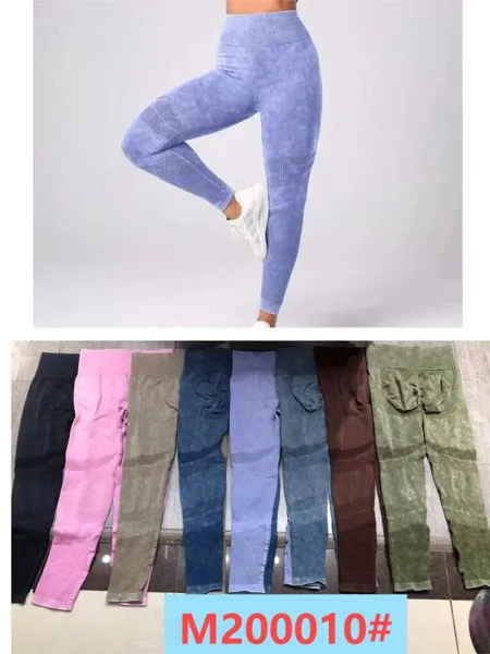 PANTS CORTO DE YOGA