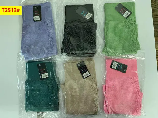 PANTS DE YOGA