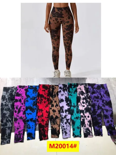 PANTS DE YOGA